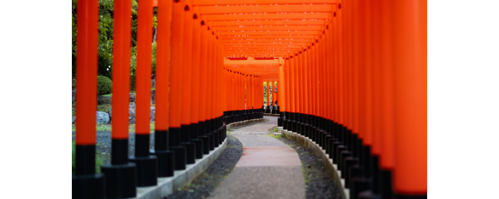 プロフィール背景画像