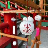 佐賀：祐徳稲荷神社